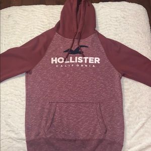 Men’s Hollister California Hoodie